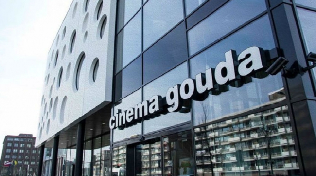 Cinema Gouda en de Goudse Schouwburg weer open