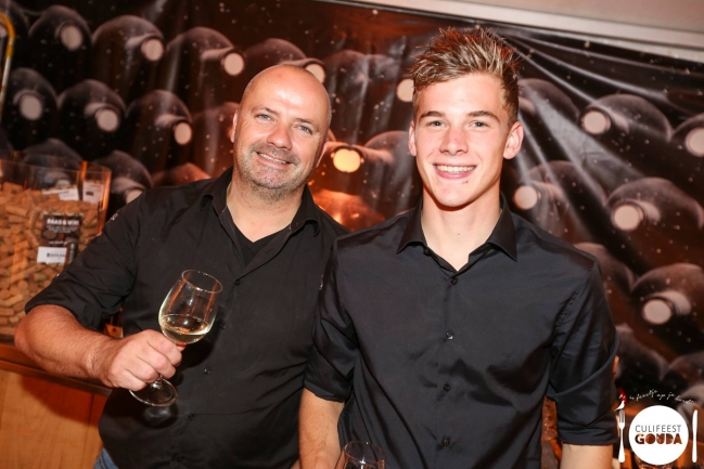 Restaurantweek Gouda
