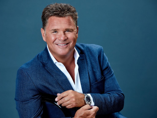 Wolter Kroes en Peter Beense komen naar Friends