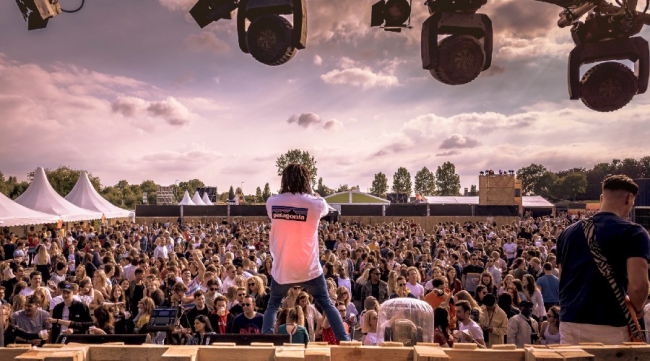 Testevenement moet zorgen voor duidelijkheid op GOUDasfalt