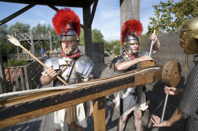 Archeologiehuis Zuid Holland