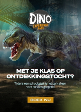 Dino Experience Park