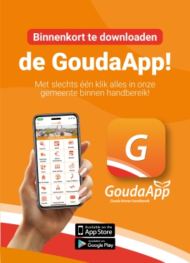 De GoudaApp