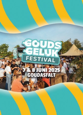 Gouds Geluk 2025