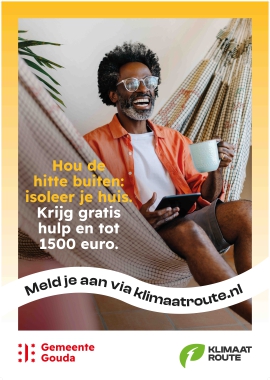 Klimaatroute actie 2026