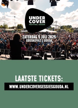Undercover Festival Gouda