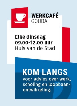 Werkcafé Gouda