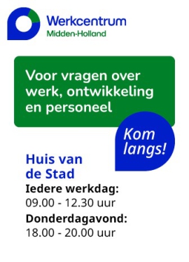 Werkcentrum Midden Holland