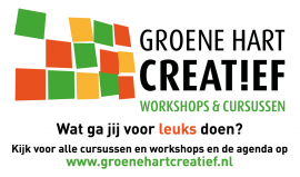 Groene Hart Creatief