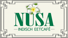 Nusa Indisch Eetcafé