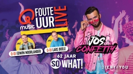 So What 62 jaar