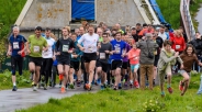 Beleef de nazomer met de GOUDasfaltloop