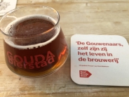 22 brouwers bij vierde editie Bierstad Gouda