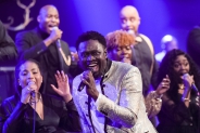 Black Gospel Night in Sint Janskerk
