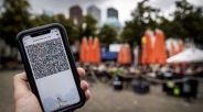 Gouda start pilot polsbandjes als coronatoegangsbewijs