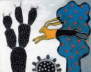 Expo Imaginary Flowers van Gert Strengholt