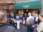 Loop mee met Fairtrade Wandeling