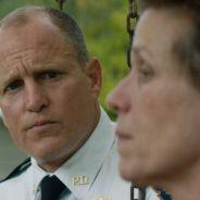 Three billboards outside Ebbing, Missouri