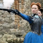 Mary queen of Scots