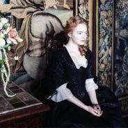The favourite