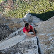 Free solo