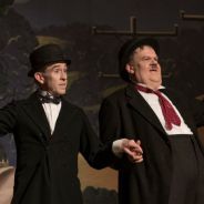 Stan & Ollie