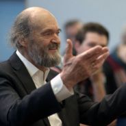 Het Pärt gevoel - het universum van Arvo Pärt