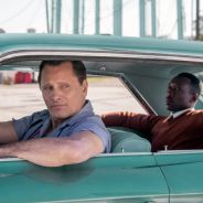 Green book