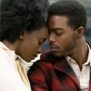 If Beale street could talk