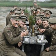 They shall not grow old (3D)