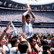 Diego Maradona