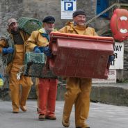 Fisherman’s friends
