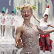 Sonja: the white swan