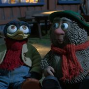 Solan & Ludwig gaan naar de maan