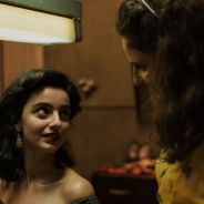 The invisible life of Eurídice Gusmão