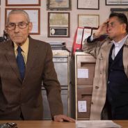 IDFA: The Mole Agent