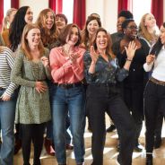 The Singing Club