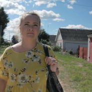 Once in Trubchevsk