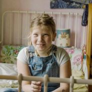 Kinderen van gescheiden ouders