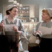 Downton Abbey: a New Era