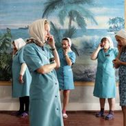 107 Mothers