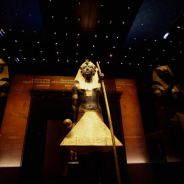 Tutankhamun: The Last Exhibition