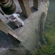 Black Narcissus