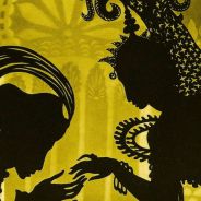 Die Abenteuer des Prinzen Achmed (filmconcert)
