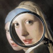 Dicht bij Vermeer