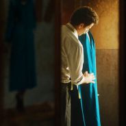 The Blue Caftan