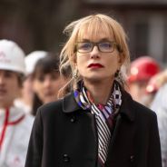 La syndicaliste
