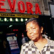 Cesária Évora