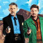 Almodóvar ‘Dubbel kort’