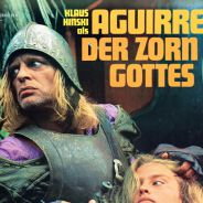 Aguirre, der Zorn Gottes (1972) + inleiding